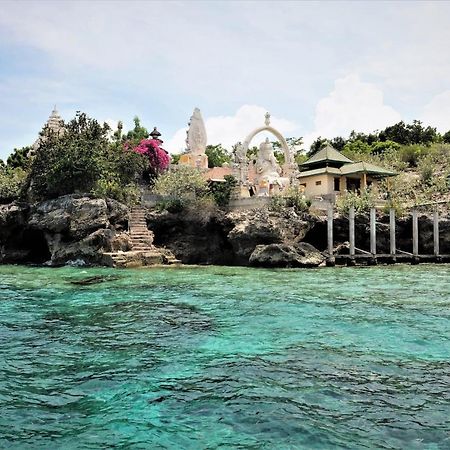 Mayo Resort Umeanyar Exterior photo